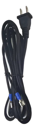 Cable De Alimentacion Interlock Tomacorriente Terminl Faston