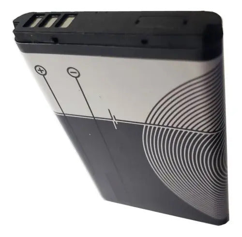 Bateria Pila Para Senwa Dynamic S340