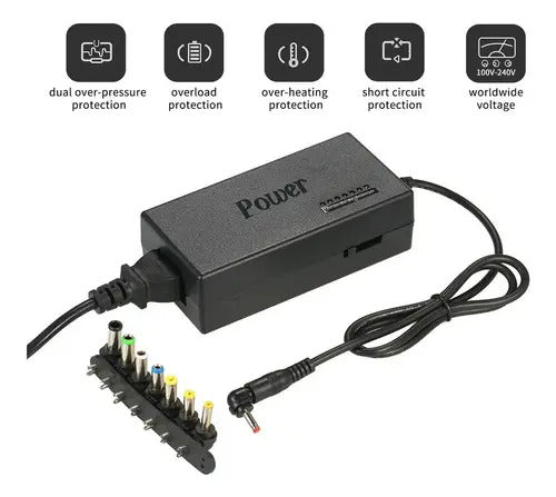 Cargador Eliminador De Corriente Para Pantalla Tv L G / 19v