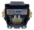 Contactor 2 Polos 120v 30 Amp Refrigeracion Aire Acondiciona