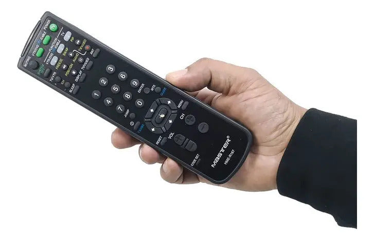 Control Remoto Universal Para Tv Analoga Sony Wega Trinitron