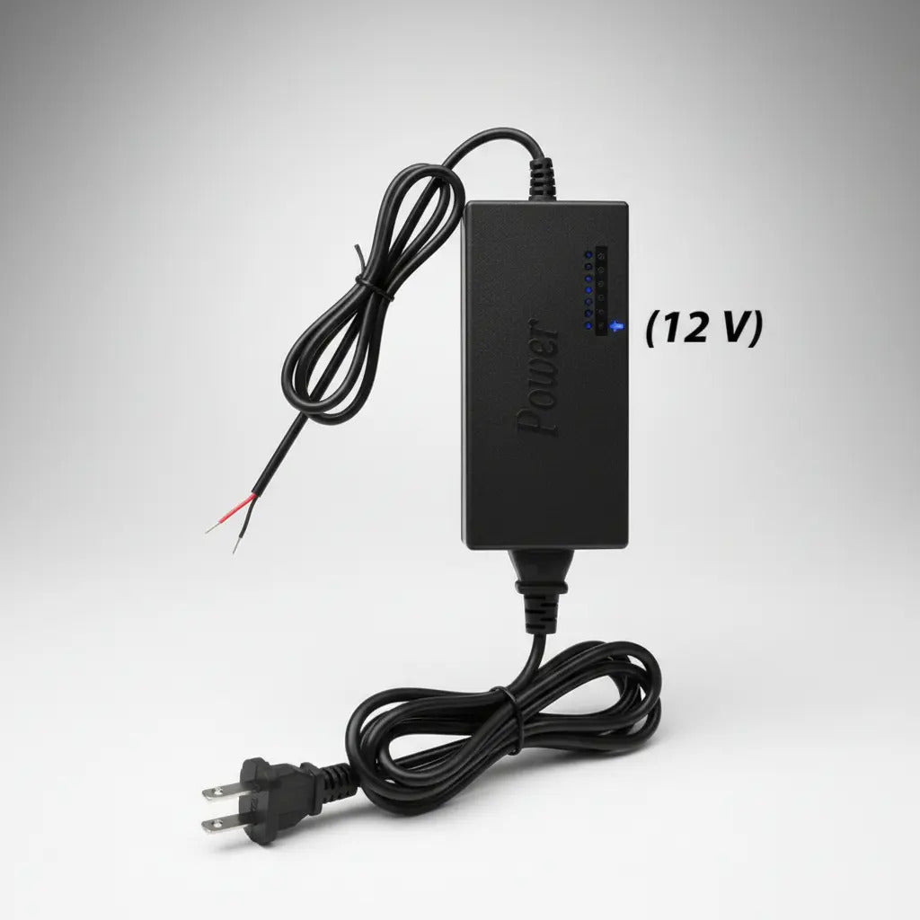 Cargador Multicargador Universal 12v Para Autoestereos