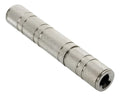 Adaptador Jack 6.3 Mm A Jack 6.3 Mm Monoaural 251-119