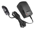 Eliminador Universal 9v 1amp Para Microfonos/carga Pilas 9v