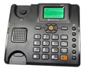 Telefono Rural Remplaza A Huawei F317 3g Para Ranchos +memor