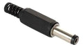 Plug Invertido De 2.1 Mm Soldable 250-187
