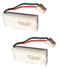 2pz - Batería Bt183342 Bt283342 Bt166342 Bt266342 Bt262342