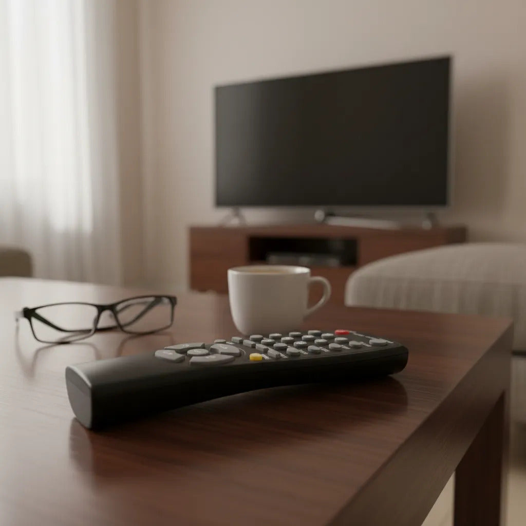Control Remoto Para Tv Samsung Analoga No Requiere Programar