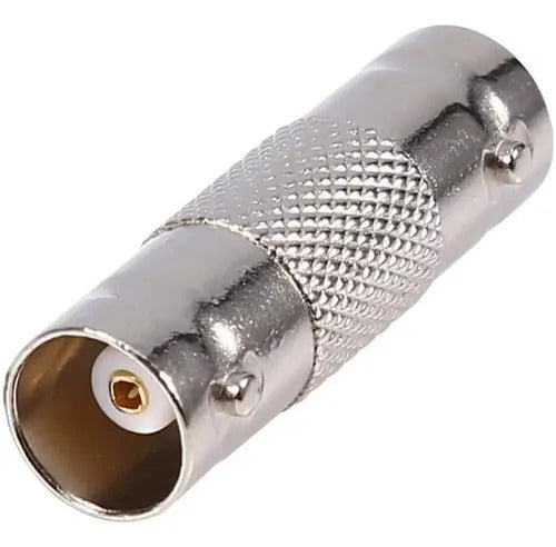 Cople De Union Bnc Hembra Para Extension De Cable 200-160