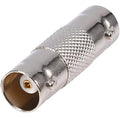 Cople De Union Bnc Hembra Para Extension De Cable 200-160