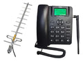 Telefono Rural Remplaza A Huawei F317 Capta 3g Para Ranchosn