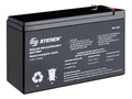 Bateria Pila Recargable 12v 7ah Remplaza A Epcom P L 712