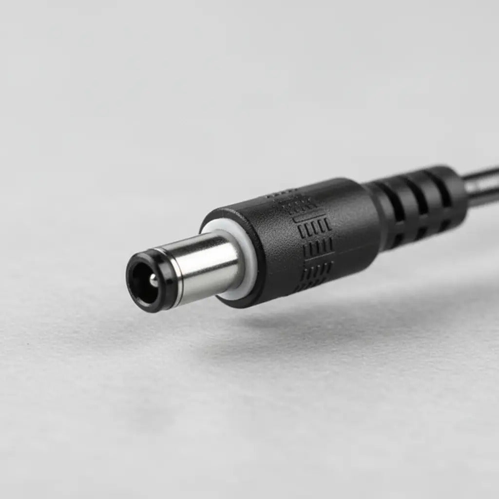 Eliminador Universal Para Teclados Yamaha 12v Pa-130 12v/1a
