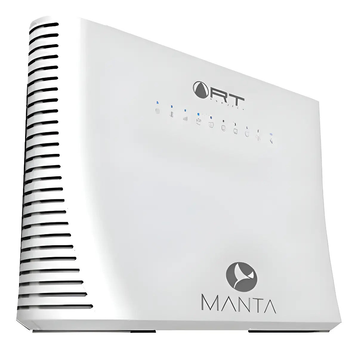 Modem Rt Liberado 3g/4g Blanco Para Casa Y Oficina