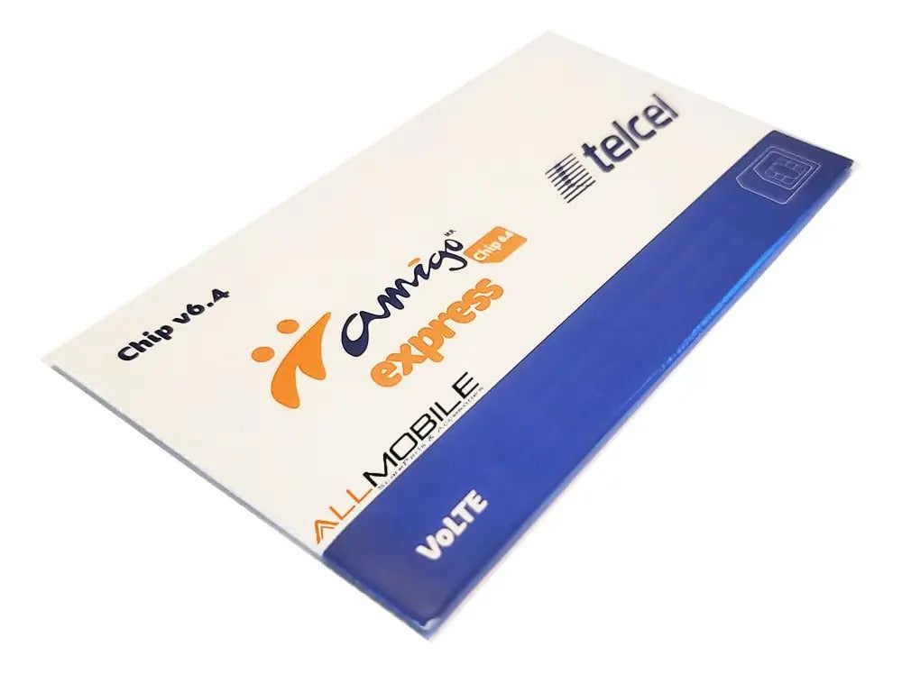 Telefono Rural Telcel Para Zonas De Dificil Recepcion +chip
