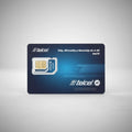 Chip Telcel Para Internet 3g 4g Usalo En Modem Banda Ancha