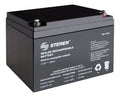 Bateria Pila Recargable 12v 24 Ah Para Planta Solar Nueva !!