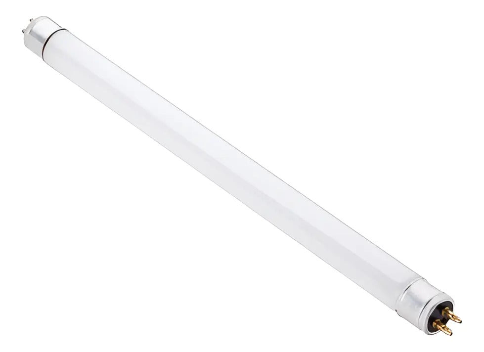 Lampara Fluorescente De Luz Uv 10 Watts Para Insectronic 200