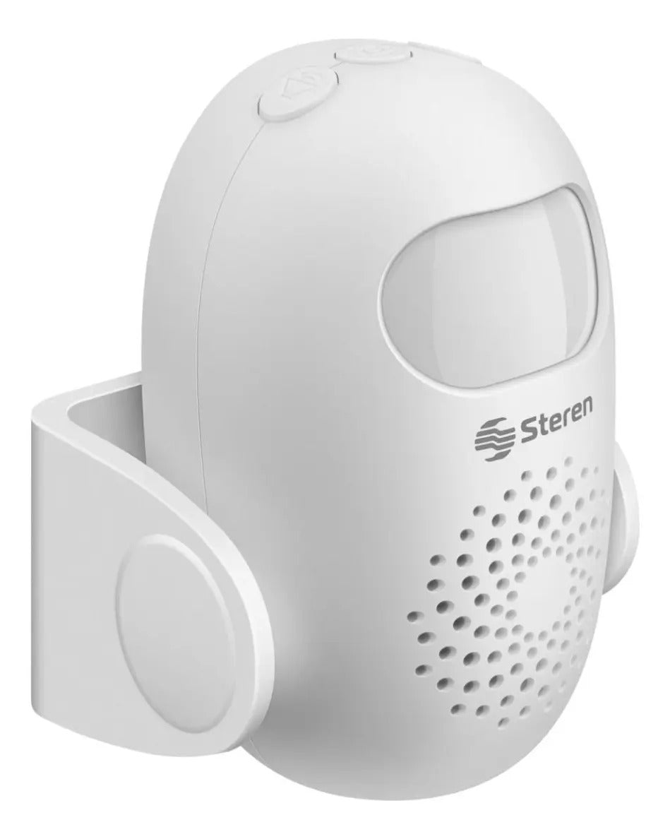 Sensor De Movimiento Alarma Para Tienda Negocio  Ala-034