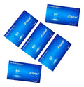 5pz-chip Y Microchip Telcel 3/4g Lte Lada Zacatecas 496