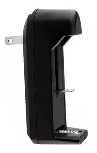 Cargador Universal Pila Bateria 18650 17670 14500 +2pils