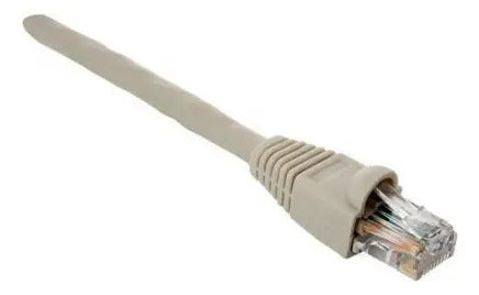 Cable De Red Utp Categoria 5 Para Redes Longitud 5 Mts