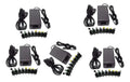 5pz Cargador Eliminador De Corriente Para Pantalla Tv LG 19v