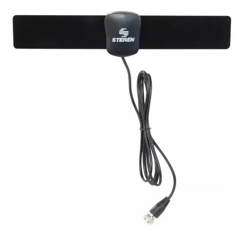 Antena Para Tv Pantalla Smartv Decodificadores Ant9024