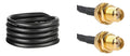 Cable Ext. Coaxial Sma Para Modem Telefono Rural Rollo 10mts