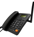 Telefono Rural Remplaza A Huawei F617 Para Ranchos +antena