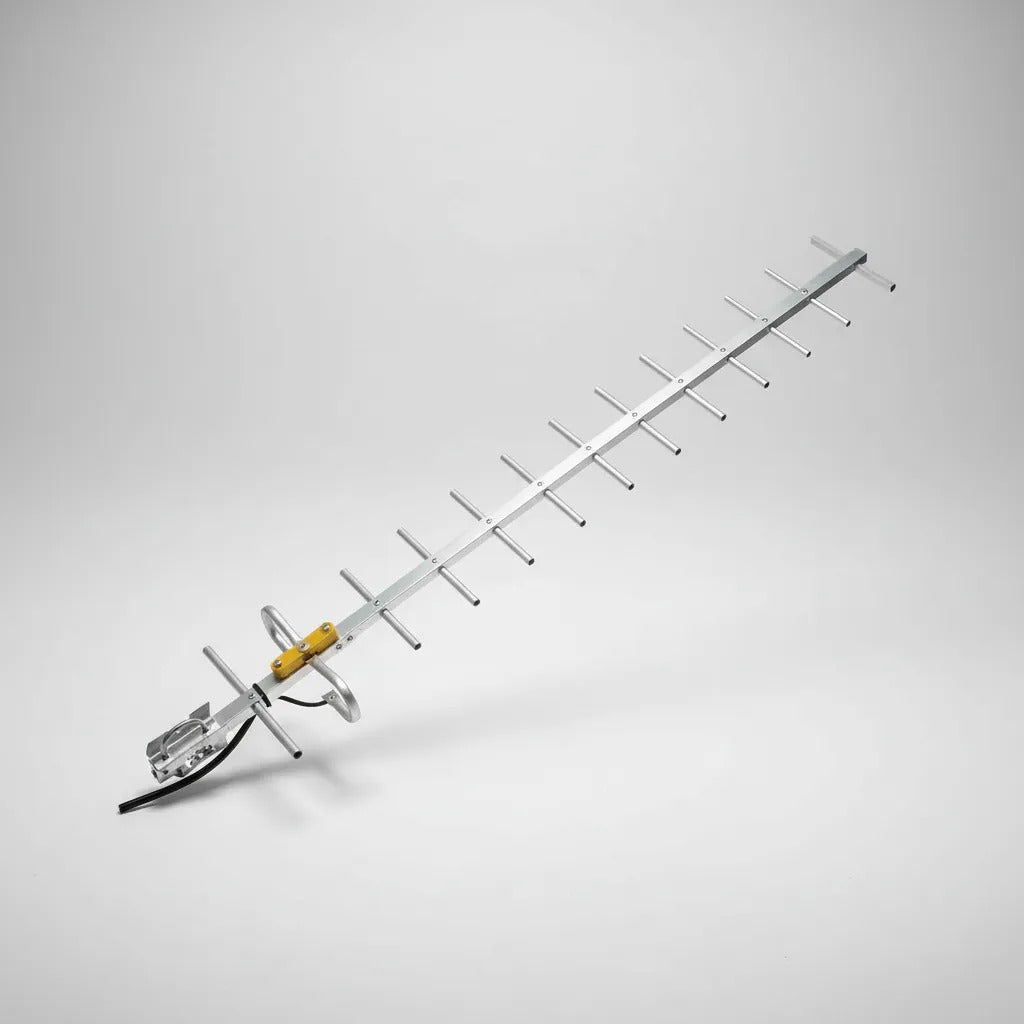 Antena Yagi Vol Ant9e10m 4g Para Módem Telcel Huawei
