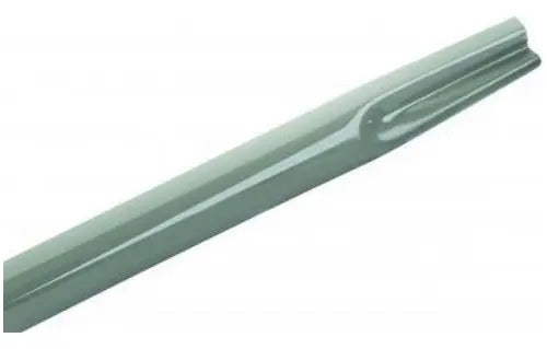2pz Oferta Tubo Mastil Para Antena Aerea Hd De Tv De 1.40 Mt