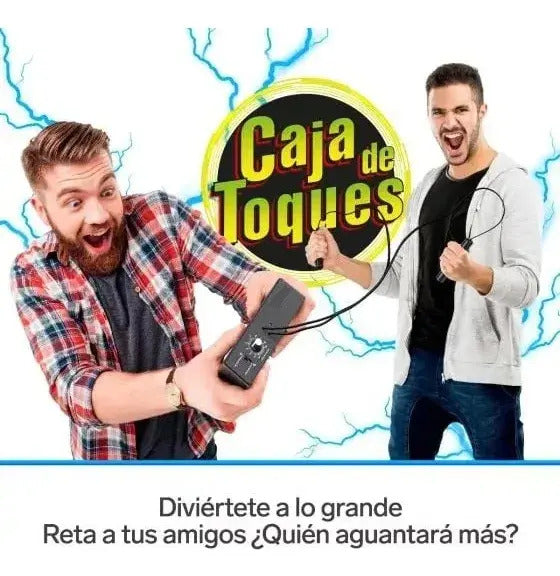Kit Caja De Toques K-322 Armado +pilas Aa  Oferta !!!!!