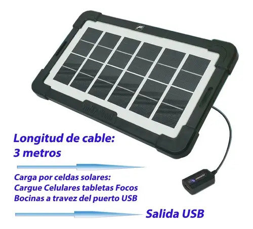 Pack Telefono Rural 3g Remplaza A Huawei F317 +chip Telcel