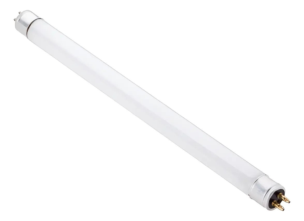 4pz- Lampara De Luz Uv 10 Watts Para Insectronic-220 Steren