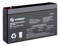 Bateria Pila Recargable 6v 7ah Sellada Para Nobreak Br-0607