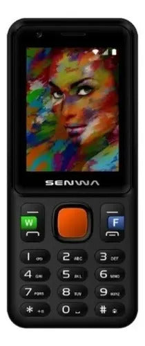 Bateria Pila Para Senwa Dynamic S340