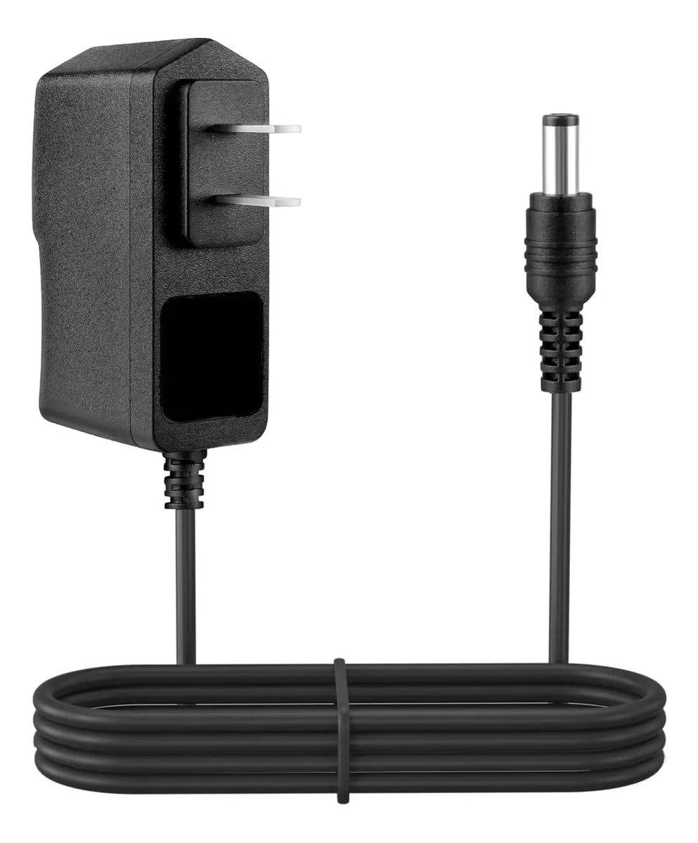 Fuente Eliminador P/ Teclados Yamaha 12v Pa6 Psr530 420 520
