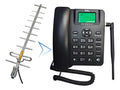 Telefono Rural Remplaza A Huawei F317 Capta 3g Para Ranchosn