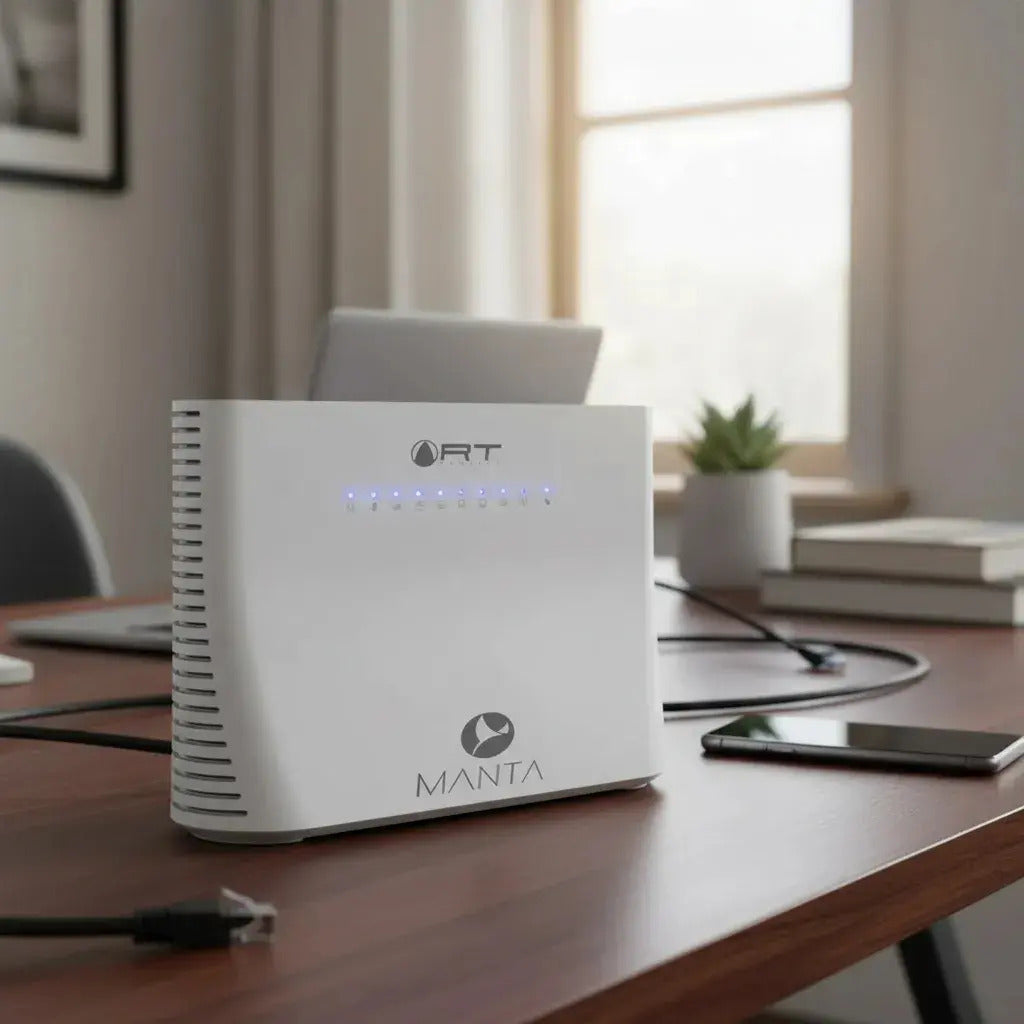 Modem Internet Wifi De Chip 3g 4g Clases En Linea