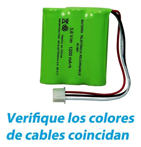 Pila Bateria Para Termnal Bancaria Telefono Rural Huawei