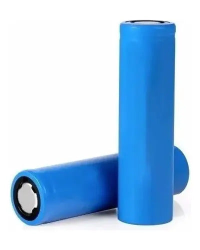 Cargador Universal Pila Bateria 18650 17670 14500 +2pils