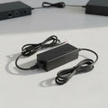 Cargador Multicargador Universal 12v Para Autoestereos