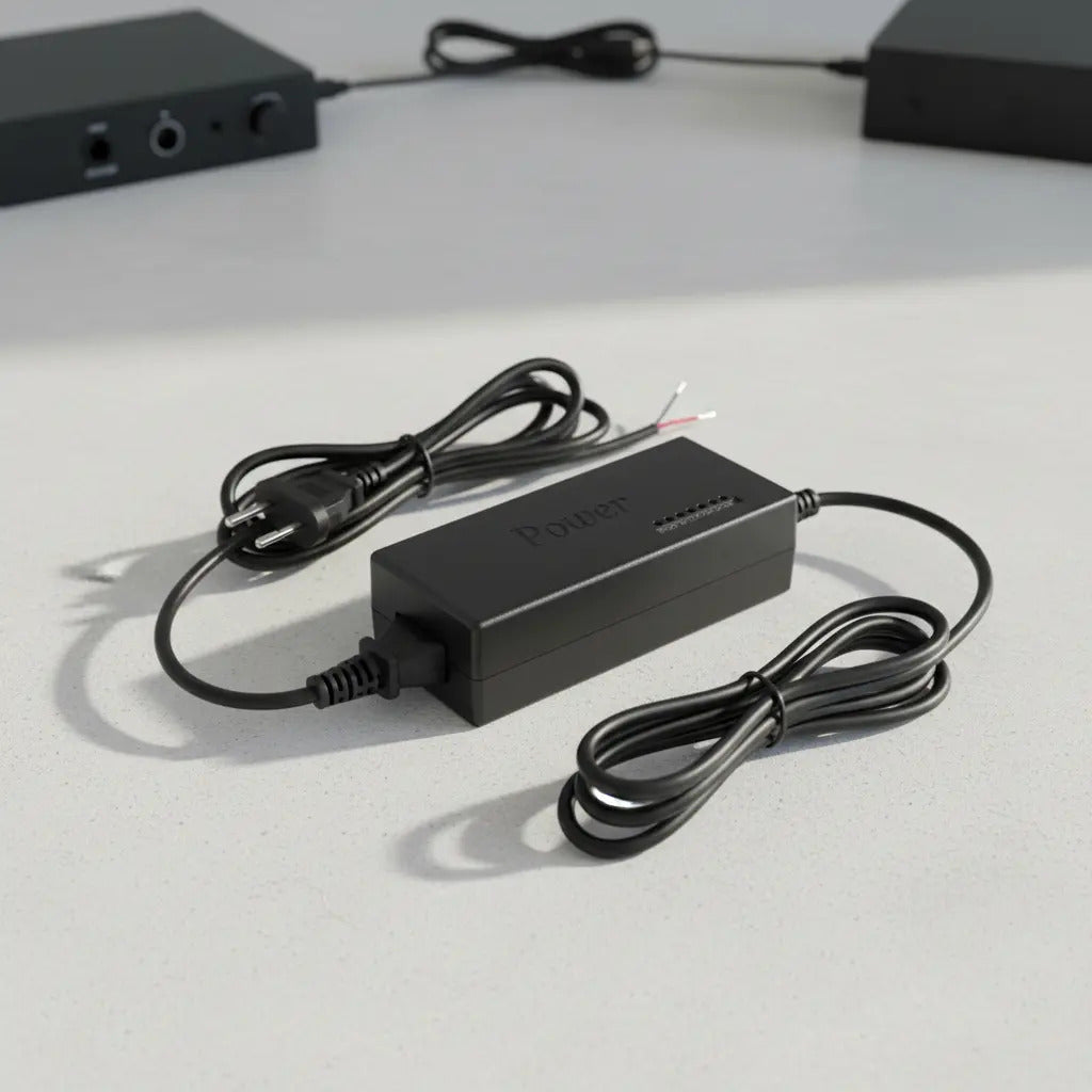 Cargador Multicargador Universal 12v Para Autoestereos