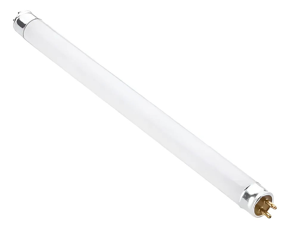 Lampara Fluorescente De Luz Uv, De 10 Watts No.550