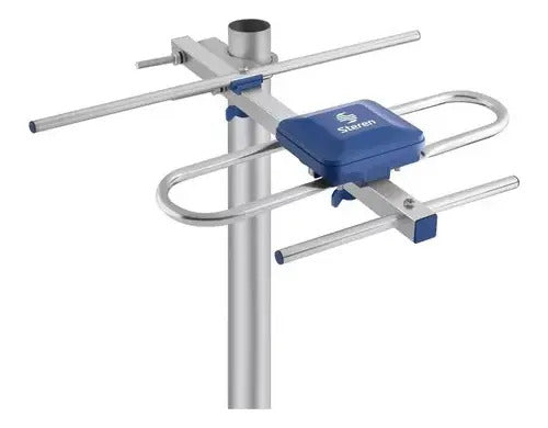 Antena Yagi Para Telefono Rural Telcel Huawei F317 +cable10m