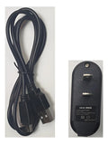 Cargador Eliminador De Corriente Para Telefono Hiking G007