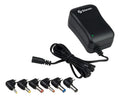 Eliminador Universal Para Telefonos Inalambricos