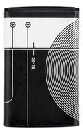 Bateria Pila Compatible Con Nokia Bl-5c Bl5c 1020mah 3.7v