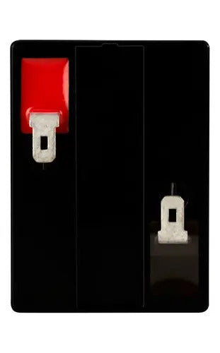 Bateria Recargable 6v 4ah Para Bascula Metrology